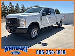 2024 Ford F-350 Crew Cab SRW 4WD, Pickup for sale #FE99797 - photo 1