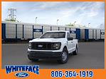 New 2024 Ford F-150 XL Regular Cab 4WD, Pickup for sale #FF01122 - photo 2