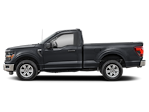 New 2024 Ford F-150 XL Regular Cab 4WD, Pickup for sale #FF01122 - photo 25