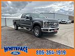 2024 Ford F-350 Crew Cab SRW 4WD, Pickup for sale #FF01537 - photo 9