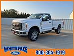 New 2024 Ford F-350 XL Regular Cab 4WD, Pickup for sale #FF04927 - photo 1