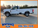 New 2024 Ford F-350 XL Regular Cab 4WD, Pickup for sale #FF04927 - photo 4