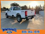 New 2024 Ford F-350 XL Regular Cab 4WD, Pickup for sale #FF04927 - photo 2