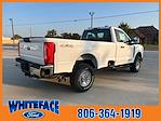 New 2024 Ford F-350 XL Regular Cab 4WD, Pickup for sale #FF04927 - photo 6