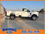 New 2024 Ford F-350 XL Regular Cab 4WD, Pickup for sale #FF04927 - photo 7