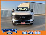 New 2024 Ford F-350 XL Regular Cab 4WD, Pickup for sale #FF04927 - photo 8