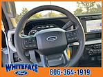 New 2024 Ford F-350 XL Regular Cab 4WD, Pickup for sale #FF04927 - photo 15