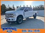 New 2024 Ford F-250 Platinum Crew Cab 4WD, Pickup for sale #FF05078 - photo 3