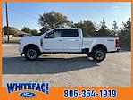 New 2024 Ford F-250 Platinum Crew Cab 4WD, Pickup for sale #FF05078 - photo 4