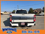 New 2024 Ford F-250 Platinum Crew Cab 4WD, Pickup for sale #FF05078 - photo 5