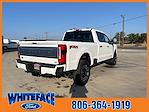 New 2024 Ford F-250 Platinum Crew Cab 4WD, Pickup for sale #FF05078 - photo 8