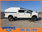 New 2024 Ford F-250 Platinum Crew Cab 4WD, Pickup for sale #FF05078 - photo 9