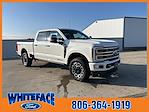 New 2024 Ford F-250 Platinum Crew Cab 4WD, Pickup for sale #FF05078 - photo 10