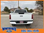 New 2024 Ford F-150 STX SuperCrew Cab 4WD, Pickup for sale #FF08931 - photo 5