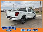 New 2024 Ford F-150 STX SuperCrew Cab 4WD, Pickup for sale #FF08931 - photo 7