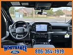 New 2024 Ford F-150 STX SuperCrew Cab 4WD, Pickup for sale #FF08931 - photo 11