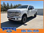 New 2024 Ford F-250 Platinum Crew Cab 4WD, Pickup for sale #FF11842 - photo 1