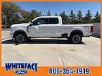 New 2024 Ford F-250 Platinum Crew Cab 4WD, Pickup for sale #FF11842 - photo 3