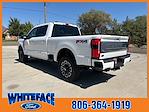 New 2024 Ford F-250 Platinum Crew Cab 4WD, Pickup for sale #FF11842 - photo 2