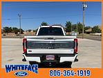 New 2024 Ford F-250 Platinum Crew Cab 4WD, Pickup for sale #FF11842 - photo 4