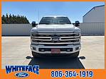 New 2024 Ford F-250 Platinum Crew Cab 4WD, Pickup for sale #FF11842 - photo 9