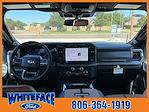 New 2024 Ford F-250 Platinum Crew Cab 4WD, Pickup for sale #FF11842 - photo 10