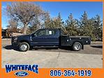 Used 2020 Ford F-350 XL Crew Cab 4WD, Flatbed Truck for sale #FF12967A - photo 3