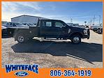 Used 2020 Ford F-350 XL Crew Cab 4WD, Flatbed Truck for sale #FF12967A - photo 6