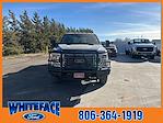 Used 2020 Ford F-350 XL Crew Cab 4WD, Flatbed Truck for sale #FF12967A - photo 8