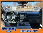 Used 2020 Ford F-350 XL Crew Cab 4WD, Flatbed Truck for sale #FF12967A - photo 9