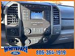 Used 2020 Ford F-350 XL Crew Cab 4WD, Flatbed Truck for sale #FF12967A - photo 19