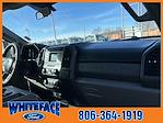 Used 2020 Ford F-350 XL Crew Cab 4WD, Flatbed Truck for sale #FF12967A - photo 42