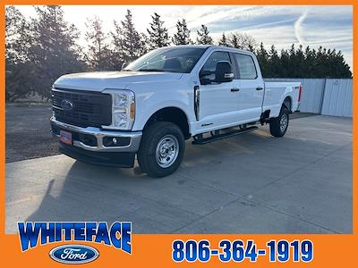 2024 Ford F-350 Crew Cab SRW 4WD, Pickup for sale #FF21331 - photo 1