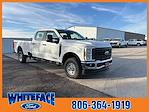 2024 Ford F-350 Crew Cab SRW 4WD, Pickup for sale #FF21331 - photo 9