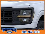 New 2024 Ford F-150 XL SuperCrew Cab 4WD, Pickup for sale #FF22267 - photo 18