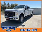 New 2024 Ford F-350 XL Crew Cab 4WD, Pickup for sale #FF22294 - photo 3