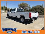 New 2024 Ford F-350 XL Crew Cab 4WD, Pickup for sale #FF22294 - photo 2