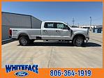 New 2024 Ford F-350 XL Crew Cab 4WD, Pickup for sale #FF22294 - photo 8