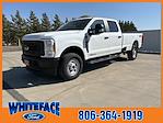 New 2024 Ford F-350 XL Crew Cab 4WD, Pickup for sale #FF22397 - photo 1