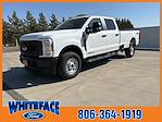 New 2024 Ford F-350 XL Crew Cab 4WD, Pickup for sale #FF22397 - photo 3