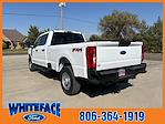 New 2024 Ford F-350 XL Crew Cab 4WD, Pickup for sale #FF22397 - photo 2