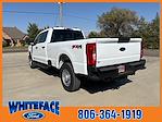 New 2024 Ford F-350 XL Crew Cab 4WD, Pickup for sale #FF22397 - photo 5