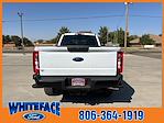 New 2024 Ford F-350 XL Crew Cab 4WD, Pickup for sale #FF22397 - photo 6