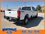 New 2024 Ford F-350 XL Crew Cab 4WD, Pickup for sale #FF22397 - photo 8