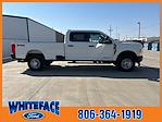 New 2024 Ford F-350 XL Crew Cab 4WD, Pickup for sale #FF22397 - photo 9