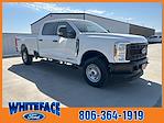 New 2024 Ford F-350 XL Crew Cab 4WD, Pickup for sale #FF22397 - photo 10