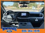 New 2024 Ford F-350 XL Crew Cab 4WD, Pickup for sale #FF22397 - photo 12