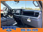 New 2024 Ford F-350 XL Crew Cab 4WD, Pickup for sale #FF22397 - photo 45