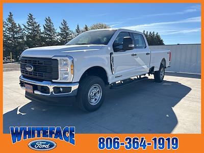 New 2024 Ford F-350 XL Crew Cab 4WD, Pickup for sale #FF22500 - photo 1