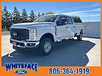 New 2024 Ford F-350 XL Crew Cab 4WD, Pickup for sale #FF22500 - photo 1